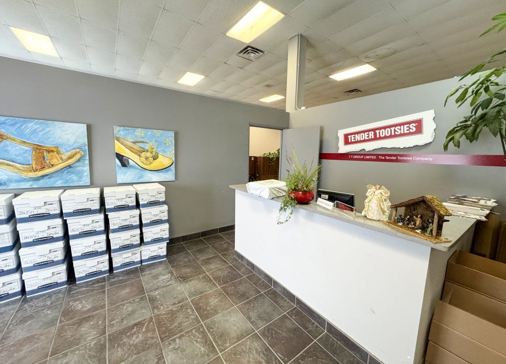 Wharncliffe Rd. S. 1806 - 01a