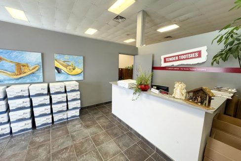 Wharncliffe Rd. S. 1806 - 01a