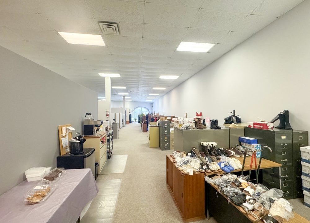 Wharncliffe Rd. S. 1806 - 06a