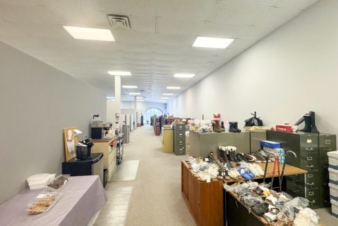 Wharncliffe Rd. S. 1806 - 06a