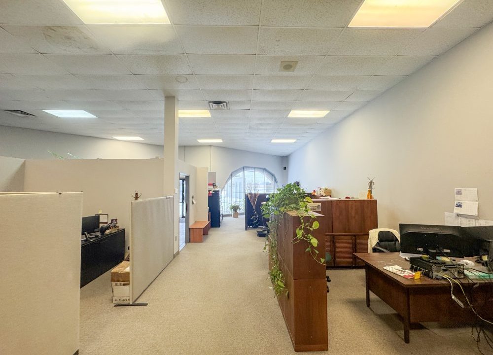 Wharncliffe Rd. S. 1806 - 12a