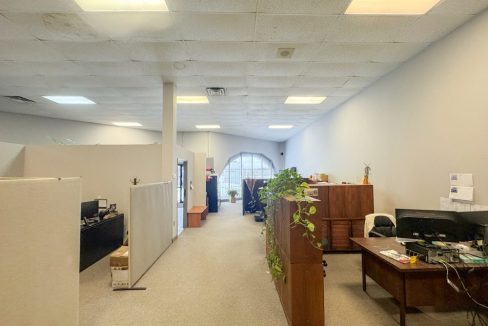 Wharncliffe Rd. S. 1806 - 12a