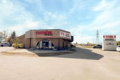 Wharncliffe Rd. S. 1806 - 15a