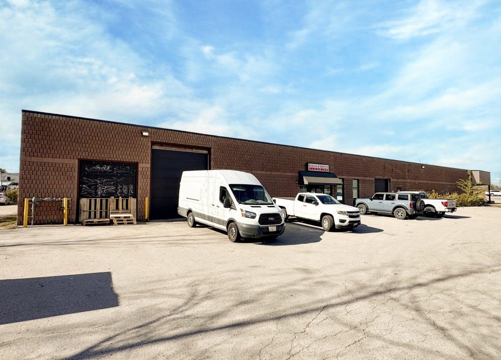 Wharncliffe Rd. S. 1806 - 23a