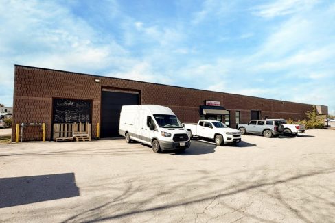 Wharncliffe Rd. S. 1806 - 23a