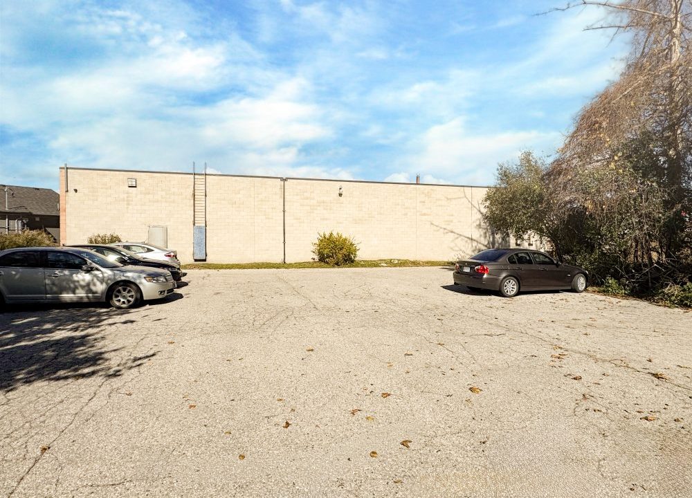 Wharncliffe Rd. S. 1806 - 32a