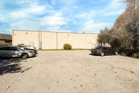 Wharncliffe Rd. S. 1806 - 32a