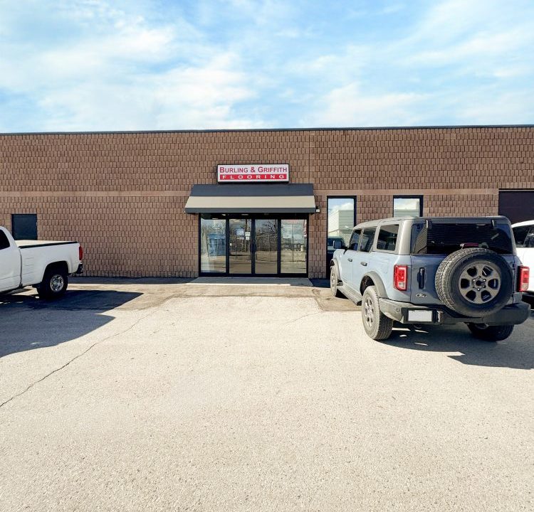 Wharncliffe Rd. S. 1806 - 35a