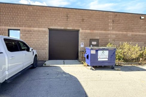 Wharncliffe Rd. S. 1806 - 36a