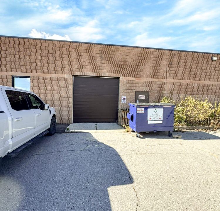 Wharncliffe Rd. S. 1806 - 36a