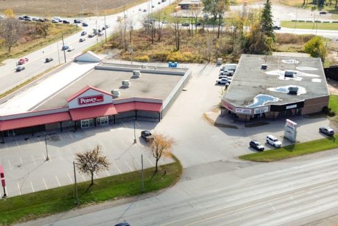 Wharncliffe Rd. S. 1806 - 54a