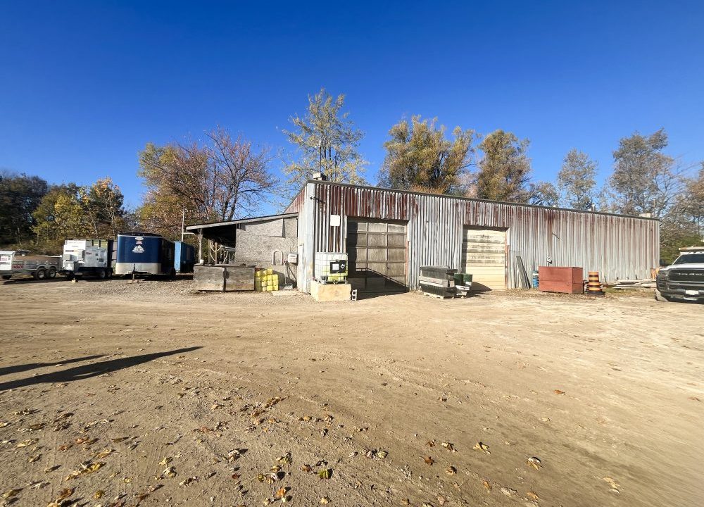 Wharncliffe Rd. S. 1891, Building & Land - 05a