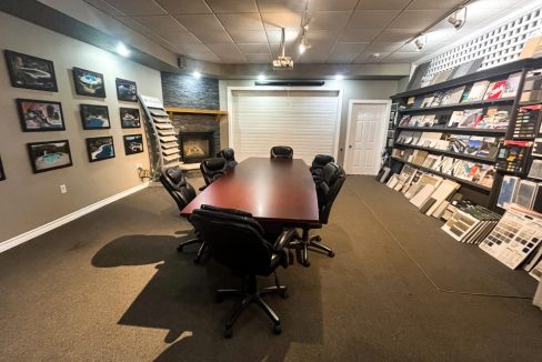 Wharncliffe Rd. S. 1891, Building & Land - 06a