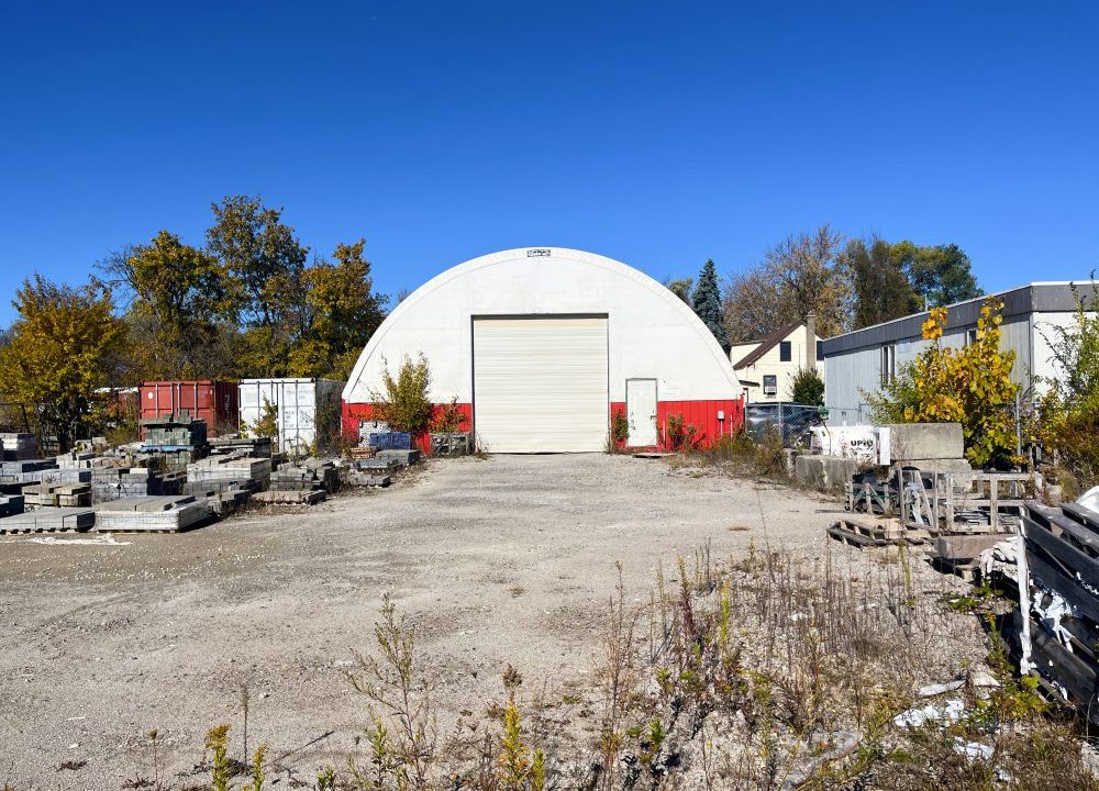 Wharncliffe Rd. S. 1891, Building & Land - 07a