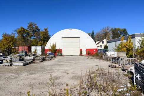 Wharncliffe Rd. S. 1891, Building & Land - 07a