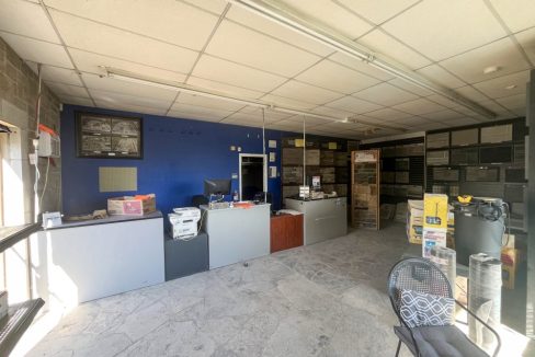 Wharncliffe Rd. S. 1891, Building & Land - 08a