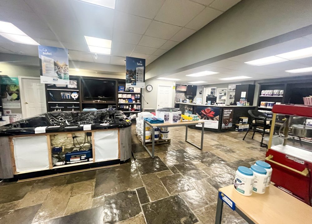 Wharncliffe Rd. S. 1891, Building & Land - 10a