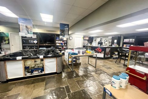 Wharncliffe Rd. S. 1891, Building & Land - 10a