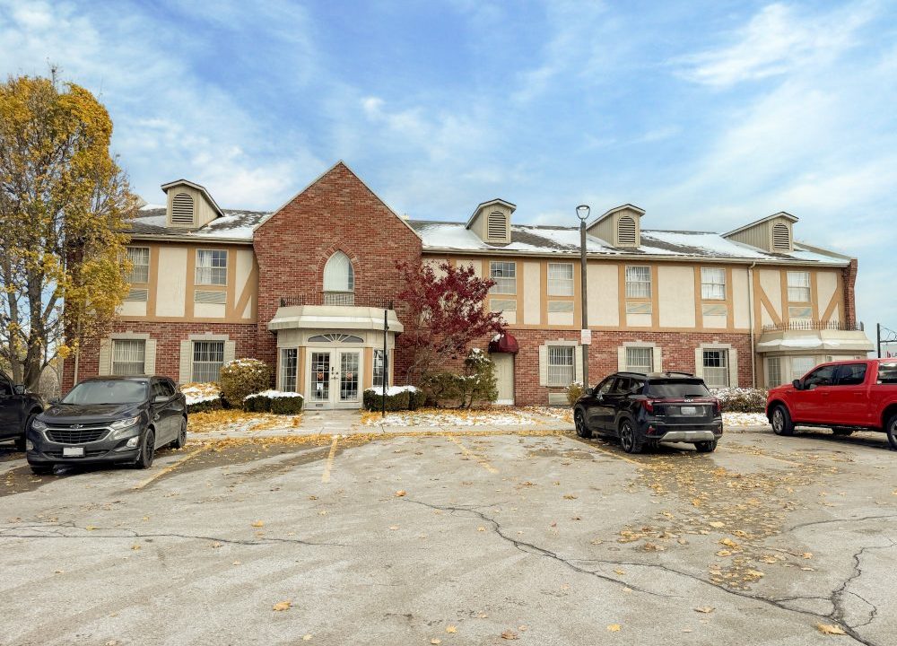 Wharncliffe Rd. S. 540 - 01a