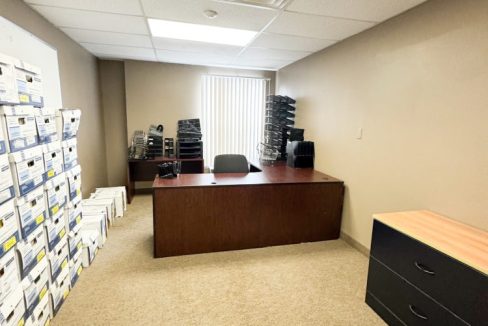 Wharncliffe Rd. S. 540, G1 - 02a