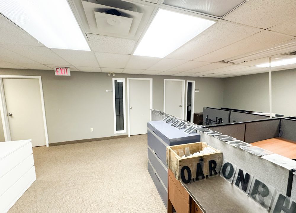 Wharncliffe Rd. S. 540, G1 - 05a