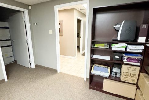 Wharncliffe Rd. S. 540, G1 - 10a