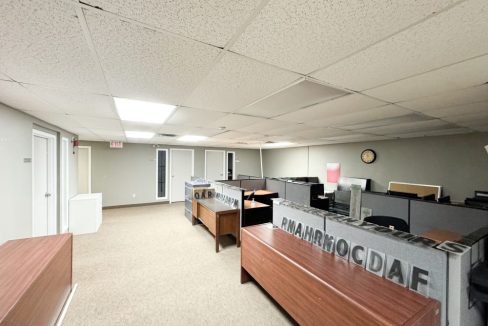 Wharncliffe Rd. S. 540, G1 - 11a