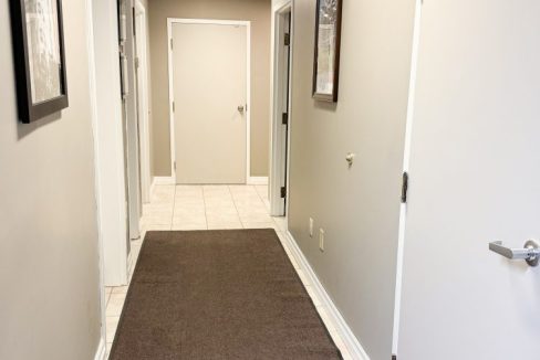 Wharncliffe Rd. S. 540, G1 & G2 Common Areas - 01a