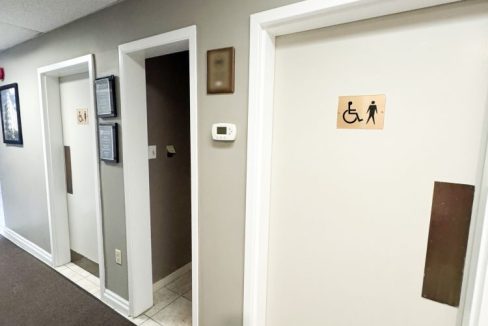 Wharncliffe Rd. S. 540, G1 & G2 Common Areas - 05a