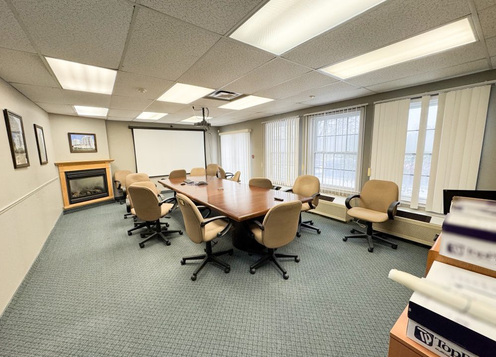 Wharncliffe Rd. S. 540, G2 - 05a