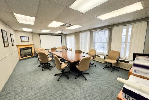 Wharncliffe Rd. S. 540, G2 - 05a