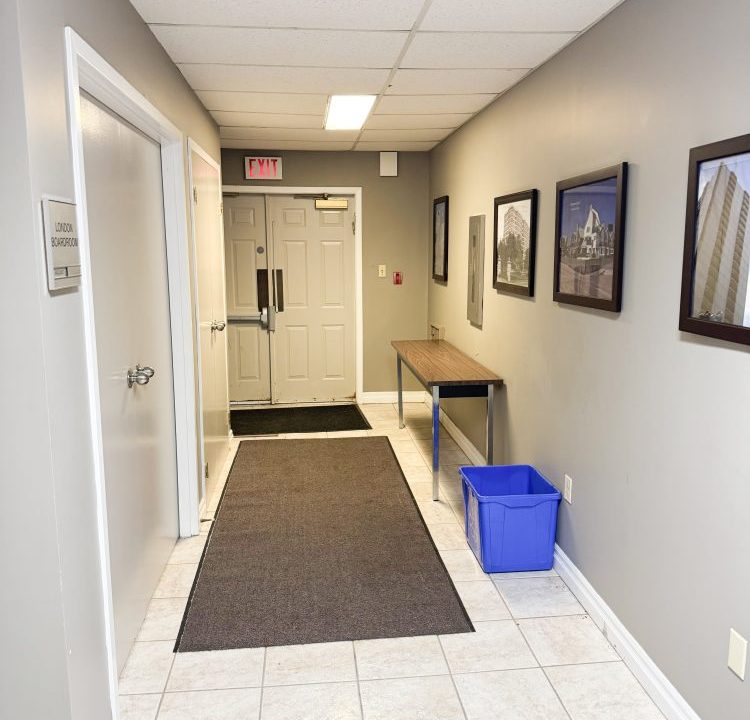 Wharncliffe Rd. S. 540, G2 - 06a