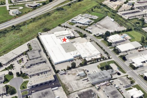 Adelaide St. S. 1020, Units 103B & 105 - 01a