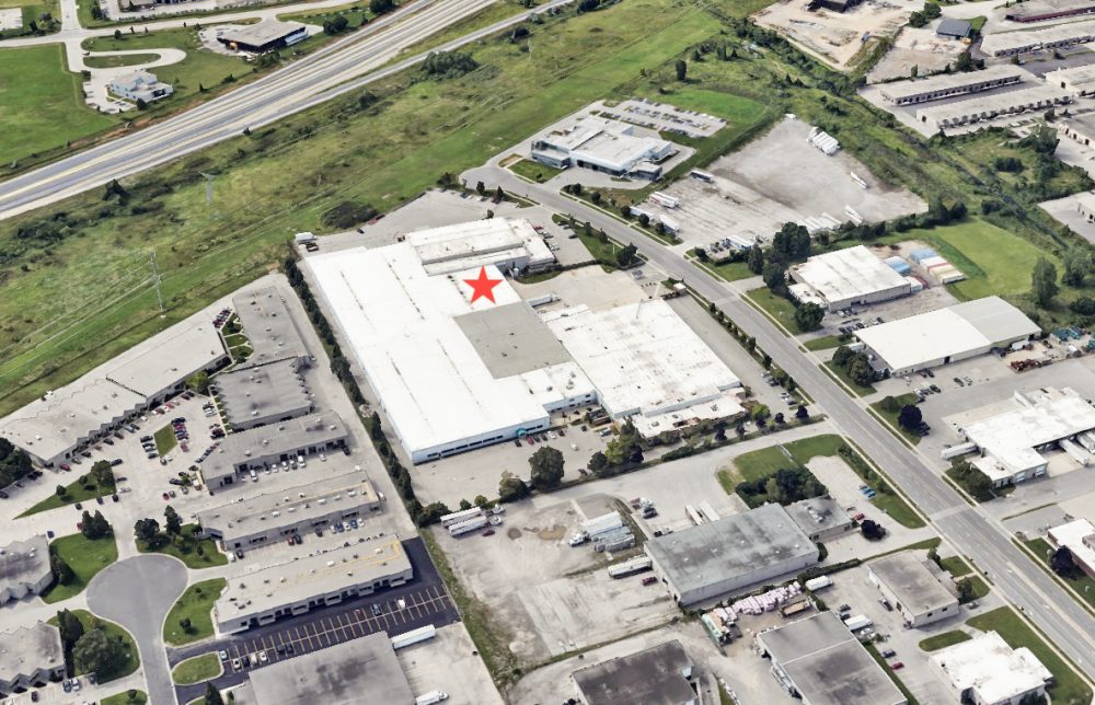 Adelaide St. S. 1020, Units 103B & 105 - 01a