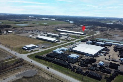 Concession 2 West Nissouri Twp Part Lot 14 - 02a