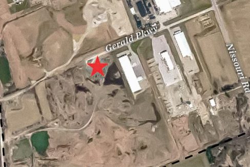 Concession 2 West Nissouri Twp. Part Lot 14 - 02b (Labeled)