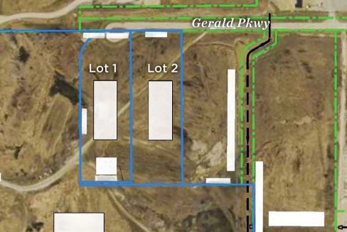 Concession 2 West Nissouri Twp. Part Lot 14 - 03a (Labeled)
