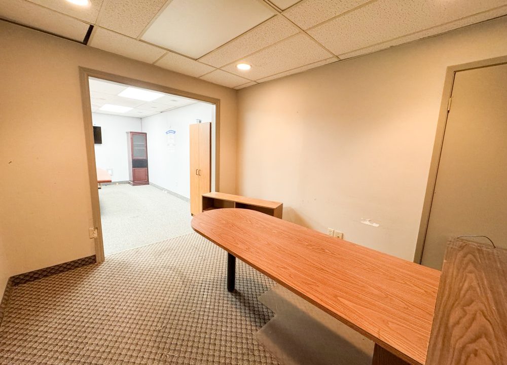 North Routledge Pk. 1565, Unit 3 - 05a