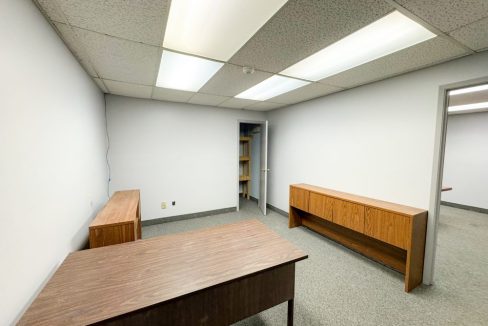 North Routledge Pk. 1565, Unit 3 - 08a