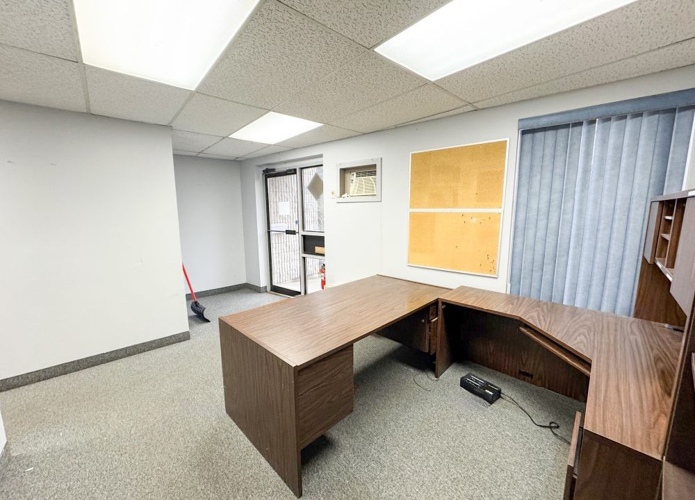 North Routledge Pk. 1565, Unit 3 - 11a