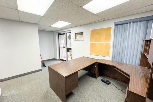 North Routledge Pk. 1565, Unit 3 - 11a