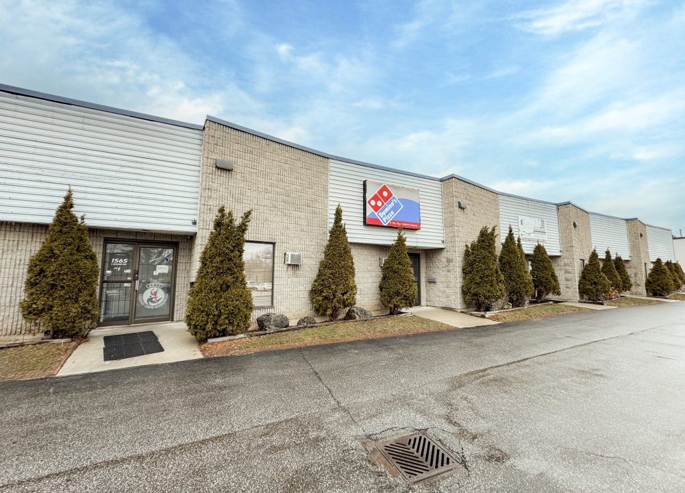 North Routledge Pk. 1565, Unit 3 - 19a