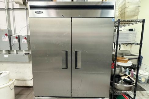 Wonderland Rd. S. 795 - 04a