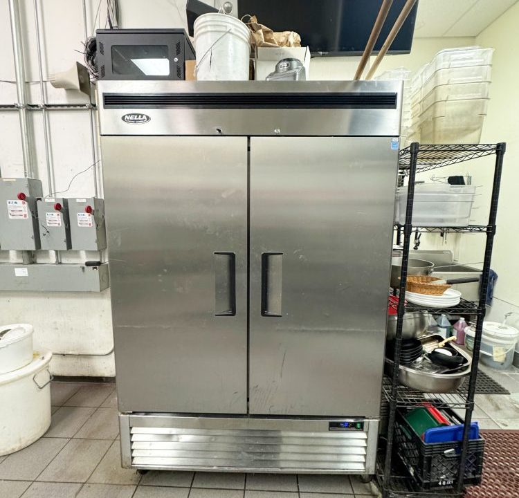 Wonderland Rd. S. 795 - 04a