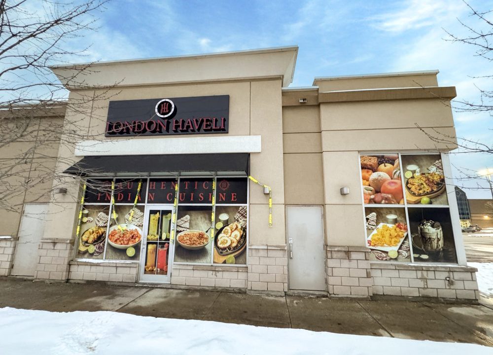 Wonderland Rd. S. 795 - 56a