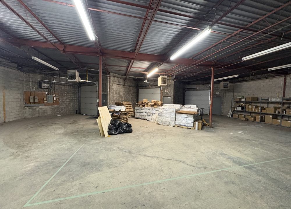 Exeter Rd. Bldg. 4, Unit 10 - 01