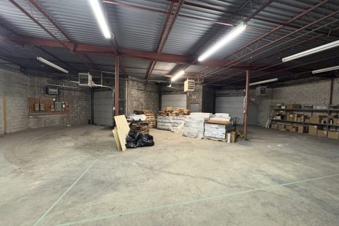 Exeter Rd. Bldg. 4, Unit 10 - 01