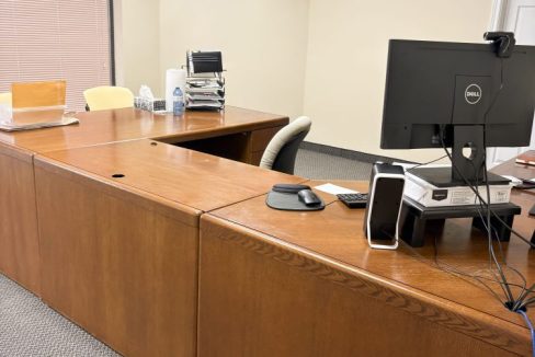 Exeter Rd. Bldg. 4, Unit 10 - 03a