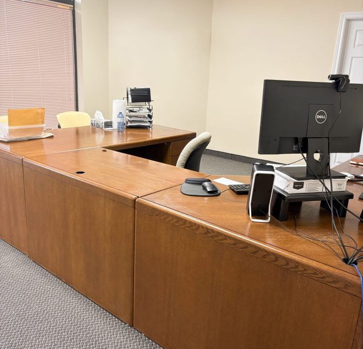 Exeter Rd. Bldg. 4, Unit 10 - 03a