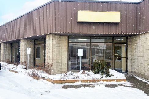 Exeter Rd. Bldg. 4, Unit 10 - 05a